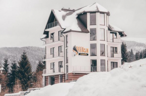 Ніка Bukovel